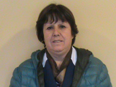 Rebeca del Rosario Seguel Candia