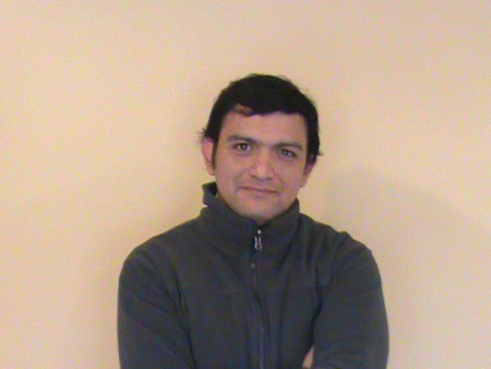 Abner Dario Calfuqueo Millalen