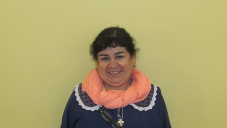 Sylvia Patricia Soto Contreras