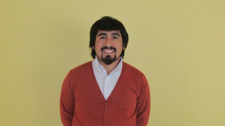 Victor Job Pailla Flores